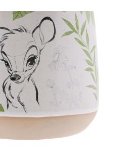 Disney Forest Friends Set of 2 Bambi Planters