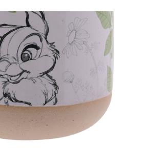 Disney Forest Friends Set of 2 Bambi Planters