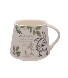 Disney Forest Friends Thumper Mug & Coaster Set 'Mum'