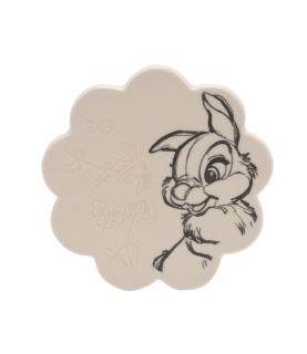 Disney Forest Friends Thumper Mug & Coaster Set 'Mum'