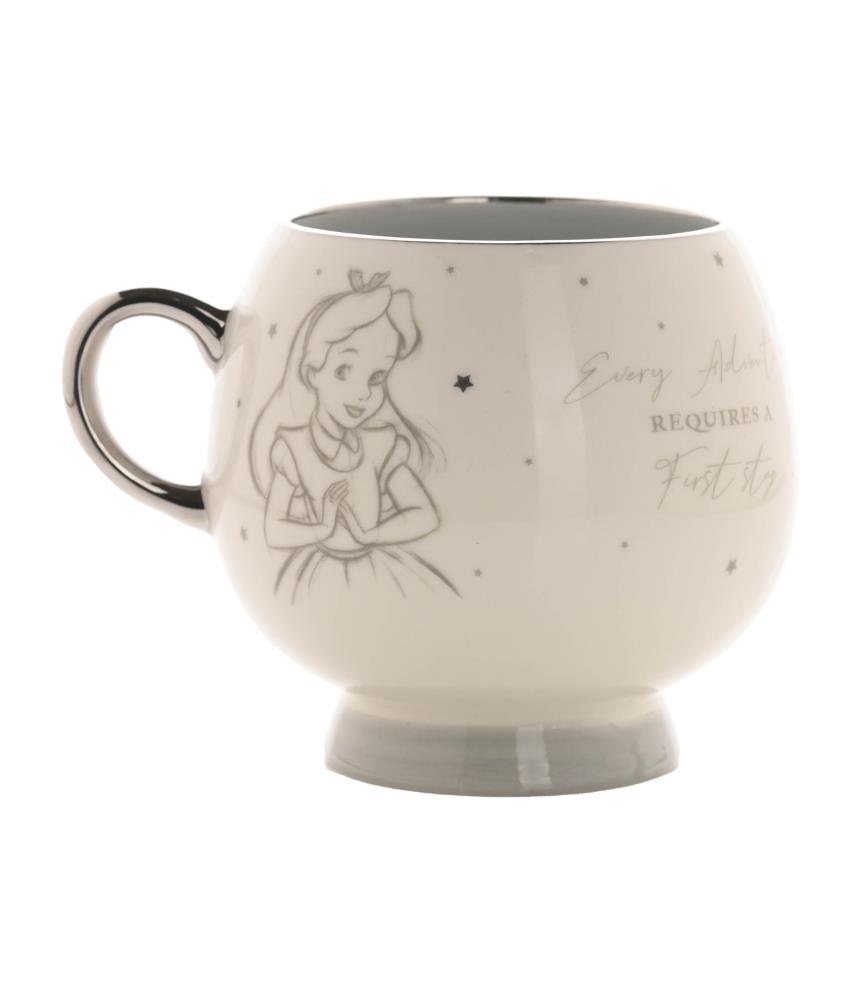 Disney 100 Premium Mug - Alice in Wonderland