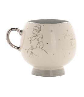 Disney 100 Premium Mug - Cinderella