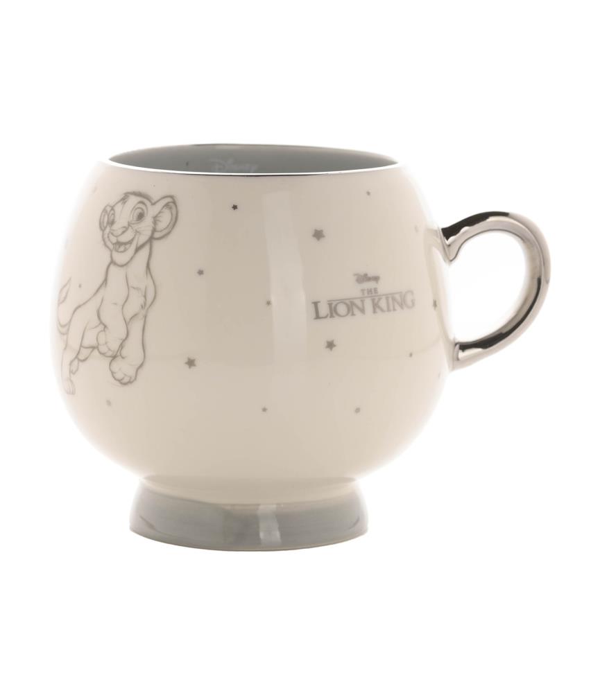 Disney 100 Premium Mug - Simba