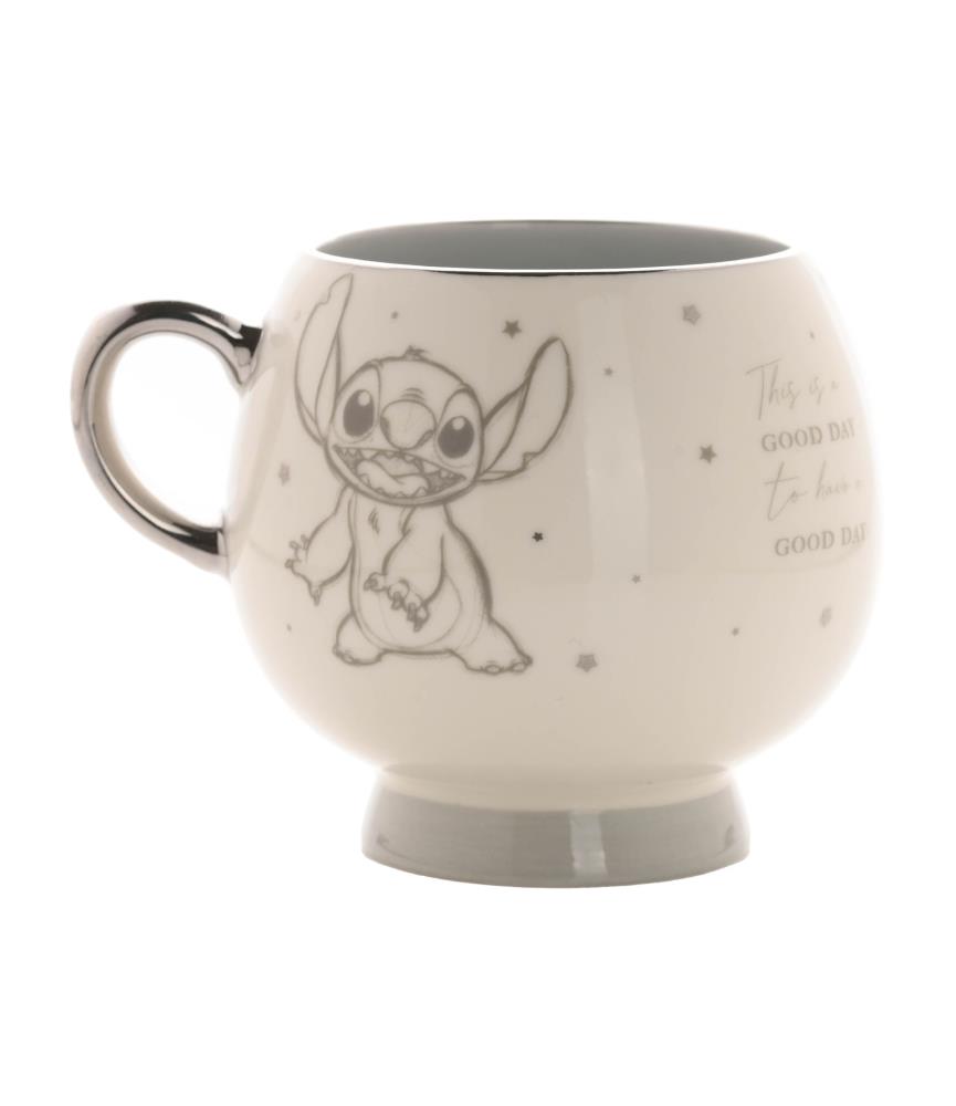 Disney 100 Premium Mug - Stitch