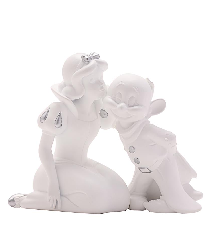 Disney 100 Snow White & Dopey Money Bank