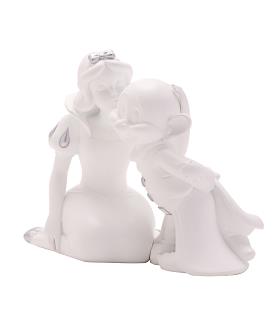 Disney 100 Snow White & Dopey Money Bank