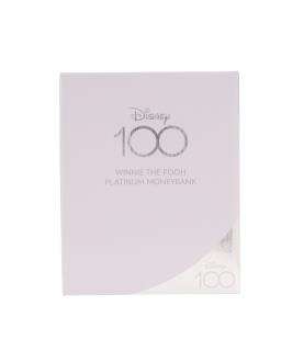 Disney 100 Winnie Money Bank