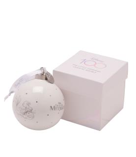 Disney 100 Ceramic Bauble - Ariel