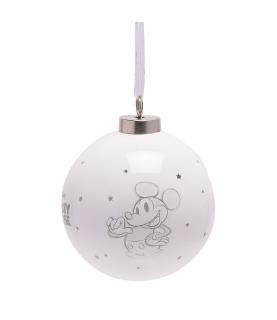 Disney 100 Ceramic Bauble - Mickey