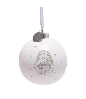 Disney 100 Ceramic Bauble - Moana