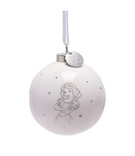 Disney 100 Ceramic Bauble - Snow White