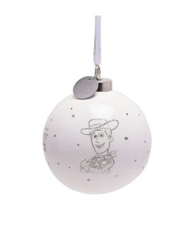 Disney 100 Ceramic Bauble - Woody