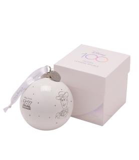 Disney 100 Ceramic Bauble - Woody