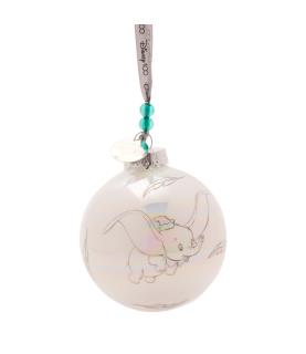Disney 100 Set of 4 Baubles - Classic