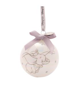Disney 100 Set of 4 Baubles - Love