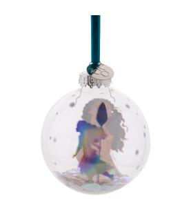 Disney 100 Glass Bauble - Moana