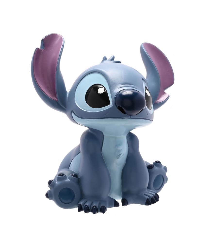 Disney Icon Stitch Moneybank