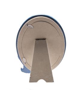 Disney Icon Stitch Resin Photo Frame