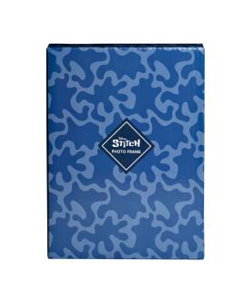Disney Icon Stitch Resin Photo Frame