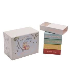 Disney Winnie The Pooh Matchbox Keepsake Box