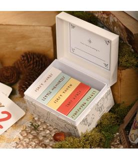Disney Winnie The Pooh Matchbox Keepsake Box