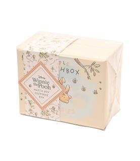 Disney Winnie The Pooh Matchbox Keepsake Box
