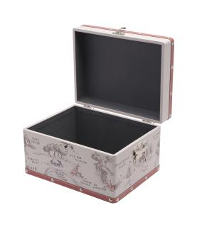 Disney Winnie The Pooh Set of 2 Storage Boxes