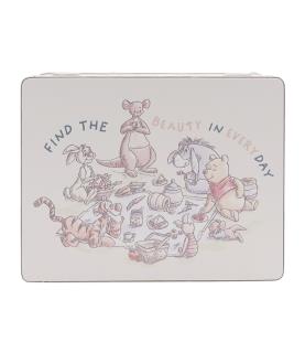 Disney Winnie The Pooh Set of 2 Storage Boxes