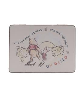 Disney Winnie The Pooh Set of 2 Storage Boxes