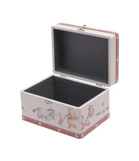 Disney Winnie The Pooh Set of 2 Storage Boxes