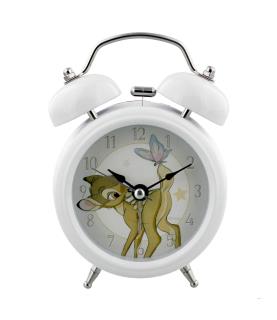 Disney Magical Beginnings Alarm Clock - Bambi