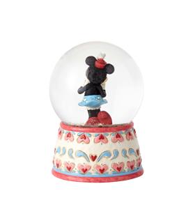 Sweetheart Minnie Water Ball