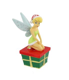 Classic Trinket Box - Tinker Bell