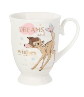 Disney Magical Moments Bambi Gift Set - Dreams & Wishes