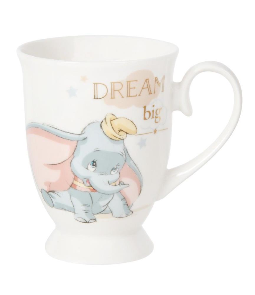 Disney Magical Moments Dumbo Gift Set - Dream Big