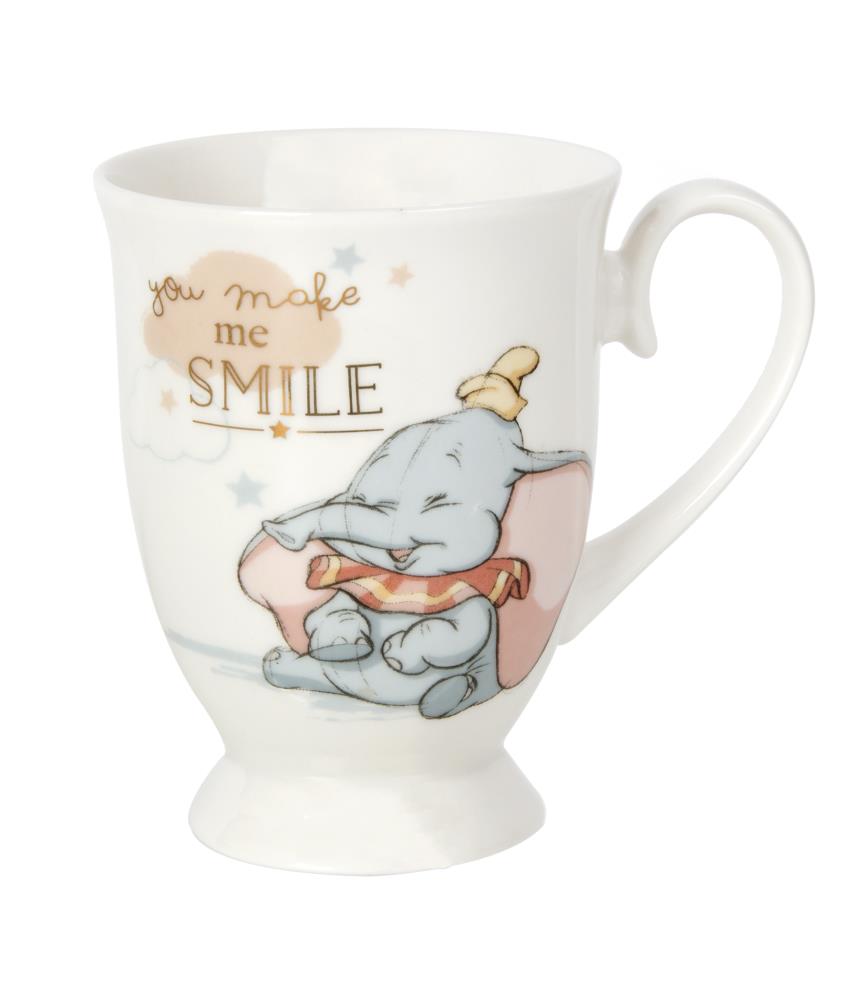 Disney Magical Moments Dumbo Gift Set - Smile