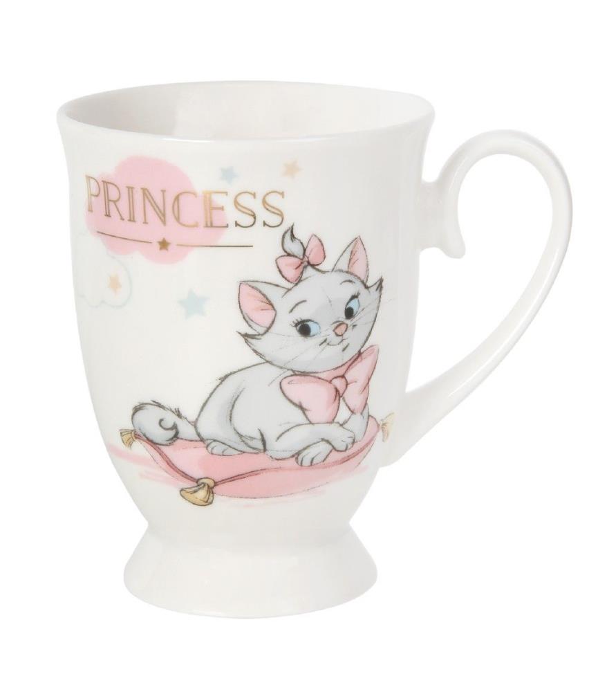 Disney Magical Moments Marie Gift Set - Princess