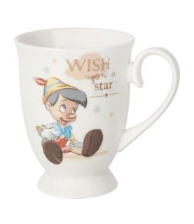 Disney Magical Moments Pinocchio Gift Set - Wish
