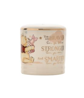 Disney Classic Ceramic Money Bank - Winnie the Pooh