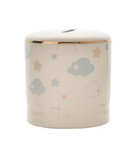 Disney Classic Ceramic Money Bank - Winnie the Pooh