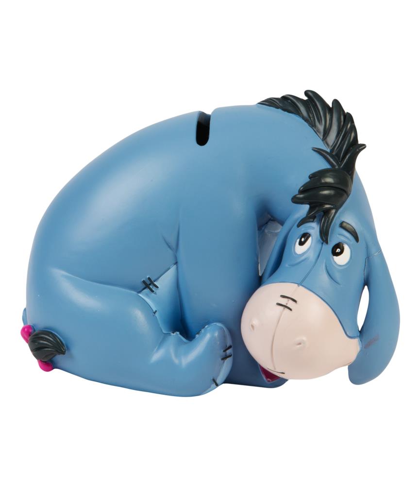Disney Classic Money Bank - Eeyore