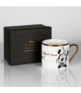 Disney Classic Collectable New Bone China Mug - Minnie Mouse