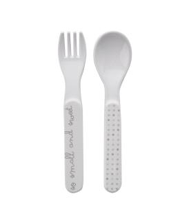 Magical Beginnings 5 Piece Melamine Crockery Set - Dumbo