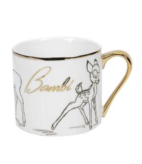 Disney Classic Collectable New Bone China Mug - Bambi