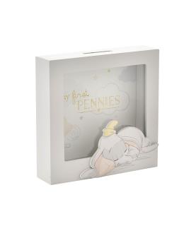 Magical Beginnings Money Bank - Dumbo