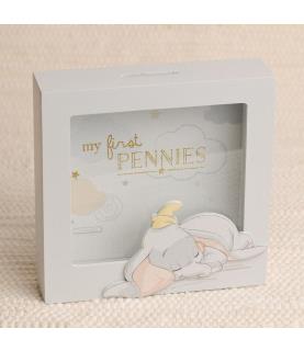 Magical Beginnings Money Bank - Dumbo