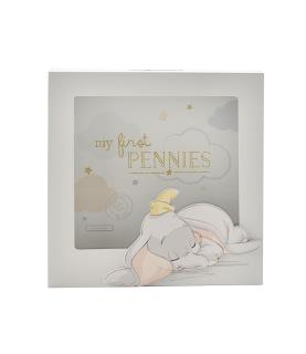 Magical Beginnings Money Bank - Dumbo