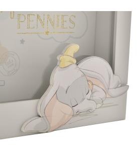 Magical Beginnings Money Bank - Dumbo
