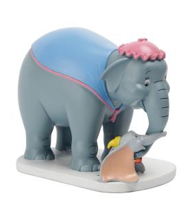 Disney Magical Moments - Mrs. Jumbo & Dumbo