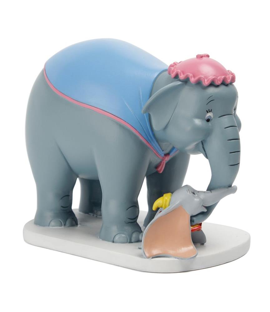 Disney Magical Moments - Mrs. Jumbo & Dumbo